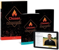 Chosen: Your Journey to Confirmation (Newly Revised and Updated)
